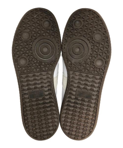 adidas（アディダス）adidas (アディダス) BW Army ホワイト サイズ:26の古着・服飾アイテム