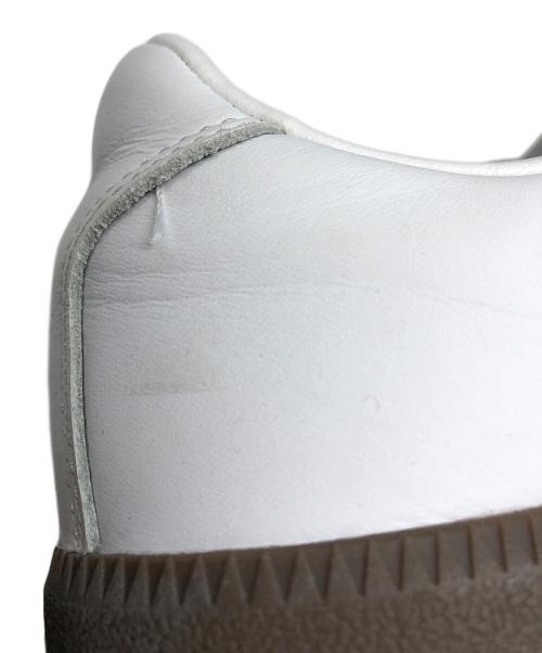 adidas（アディダス）adidas (アディダス) BW Army ホワイト サイズ:26の古着・服飾アイテム