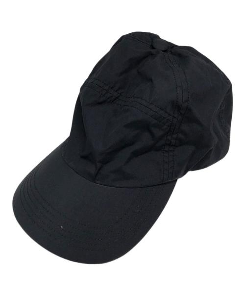 Y-3（ワイスリー）Y-3 (ワイスリー) CORDURA CAP ブラックの古着・服飾アイテム