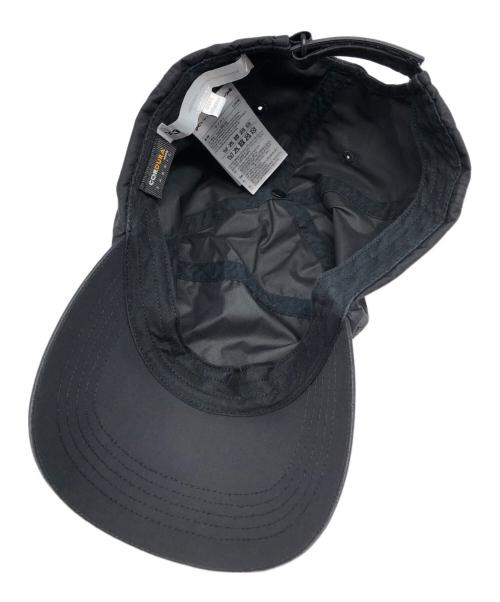Y-3（ワイスリー）Y-3 (ワイスリー) CORDURA CAP ブラックの古着・服飾アイテム