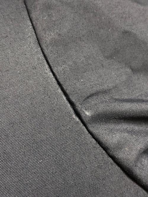 Y-3（ワイスリー）Y-3 (ワイスリー) CORDURA CAP ブラックの古着・服飾アイテム