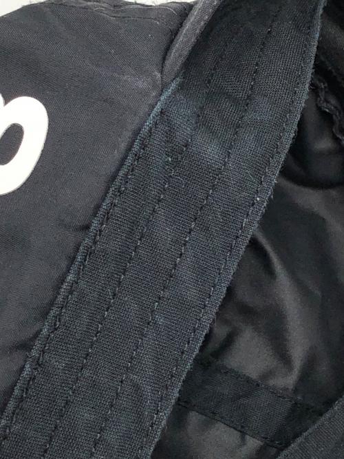 Y-3（ワイスリー）Y-3 (ワイスリー) CORDURA CAP ブラックの古着・服飾アイテム