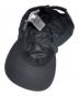 中古・古着 Y-3 (ワイスリー) CORDURA CAP ブラック：5000円