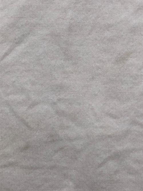 UNDERCOVER（アンダーカバー）UNDERCOVER (アンダーカバー) UロゴプリントTシャツ ホワイト サイズ:3の古着・服飾アイテム