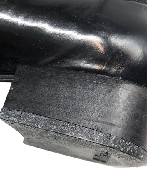 Salvatore Ferragamo（サルヴァトーレ フェラガモ）Salvatore Ferragamo (サルヴァトーレ フェラガモ) ビットローファー ブラック サイズ:6の古着・服飾アイテム