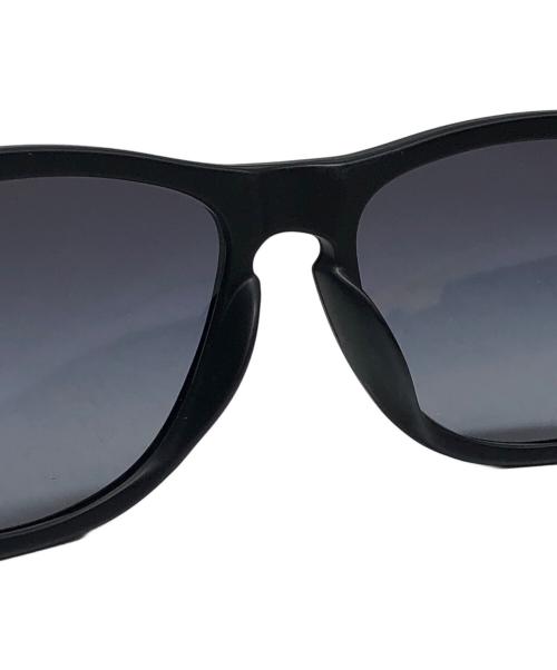 OAKLEY（オークリー）OAKLEY (オークリー) サングラス ブラック 未使用品の古着・服飾アイテム