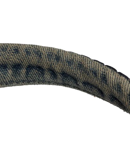 PRADA（プラダ）PRADA (プラダ) カナパデニムトートバッグ インディゴの古着・服飾アイテム