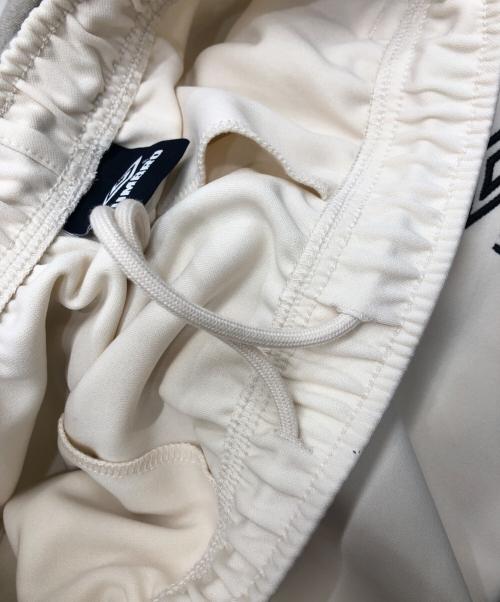 UMBRO（アンブロ）UMBRO (アンブロ) FREAK'S STORE (フリークストア) ロングスカート ベージュ サイズ:FREEの古着・服飾アイテム