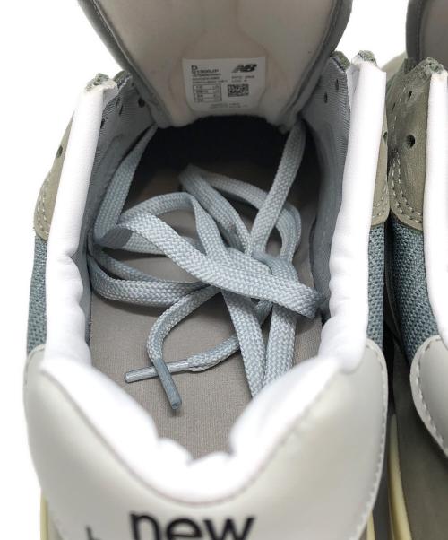 NEW BALANCE（ニューバランス）NEW BALANCE (ニューバランス) U1300JP　2025年モデル グレー サイズ:28cm 未使用品の古着・服飾アイテム
