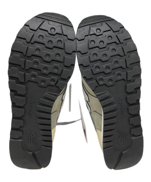 NEW BALANCE（ニューバランス）NEW BALANCE (ニューバランス) U1300JP　2025年モデル グレー サイズ:28cm 未使用品の古着・服飾アイテム