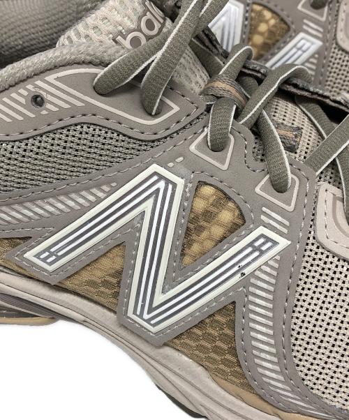 NEW BALANCE（ニューバランス）NEW BALANCE (ニューバランス) 860V2 
