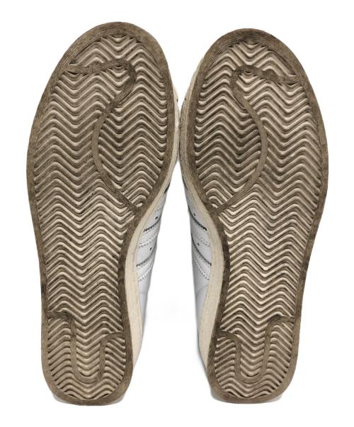 adidas Originals（アディダスオリジナル）adidas Originals (アディダスオリジナル) SUPERSTAR 82 ホワイト サイズ:27.5の古着・服飾アイテム