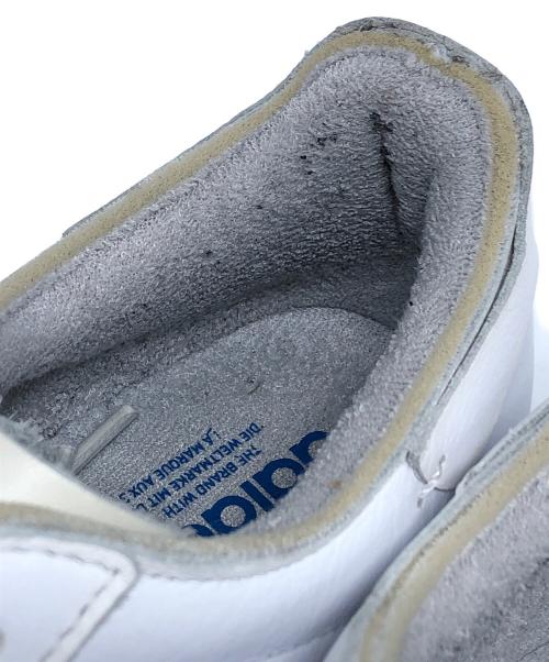 adidas Originals（アディダスオリジナル）adidas Originals (アディダスオリジナル) SUPERSTAR 82 ホワイト サイズ:27.5の古着・服飾アイテム
