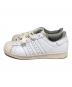 adidas Originals (アディダスオリジナル) SUPERSTAR 82 ホワイト サイズ:27.5：6000円