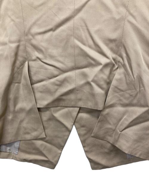 Vivienne Westwood（ヴィヴィアンウエストウッド）Vivienne Westwood (ヴィヴィアンウエストウッド) ナポレオンジャケット ベージュ サイズ:2の古着・服飾アイテム