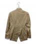 Vivienne Westwood (ヴィヴィアンウエストウッド) ナポレオンジャケット ベージュ サイズ:2：10000円