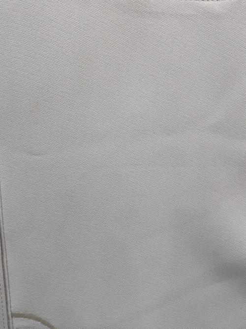 PUBLIC TOKYO（パブリックトウキョウ）PUBLIC TOKYO (パブリックトウキョウ) カットワークレースシャツ オフホワイト/アイボリー サイズ:Fの古着・服飾アイテム