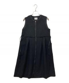 ✨美品✨ユキエモン　大きいサイズ　こねこ図鑑　ダウンベスト　3L リバーシブル 中古・古着通販】YUKIEMON (ユキエモン) リバーシブルダウンベスト