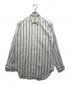MIYAKE DESIGN STUDIOミヤケ デザイン スタジオ）の古着「シャツ」｜ホワイト