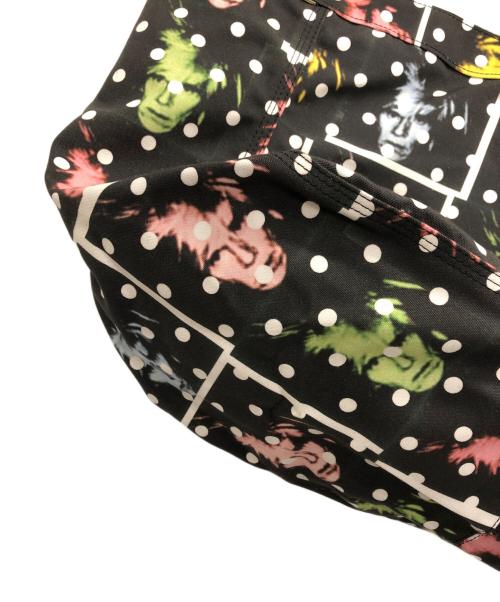 COMME des GARCONS（コムデギャルソン）COMME des GARCONS (コムデギャルソン) バッグ グレーの古着・服飾アイテム