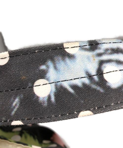 COMME des GARCONS（コムデギャルソン）COMME des GARCONS (コムデギャルソン) バッグ グレーの古着・服飾アイテム