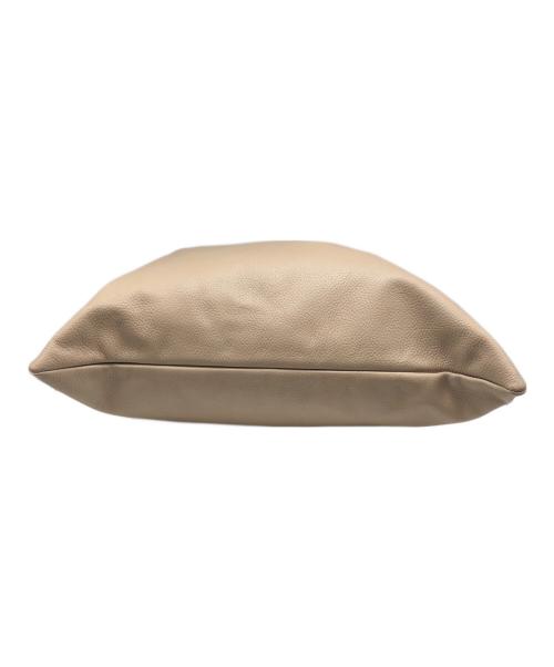 MARNI（マルニ）MARNI (マルニ) VENICE HOBO MEDIUM（ベニス ホーボー ミディアム） ベージュの古着・服飾アイテム