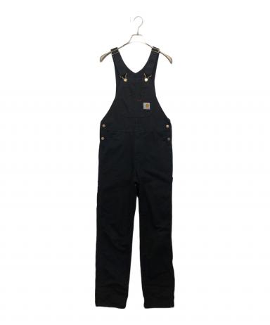 中古・古着通販】CarHartt (カーハート) ダック地オーバーオール