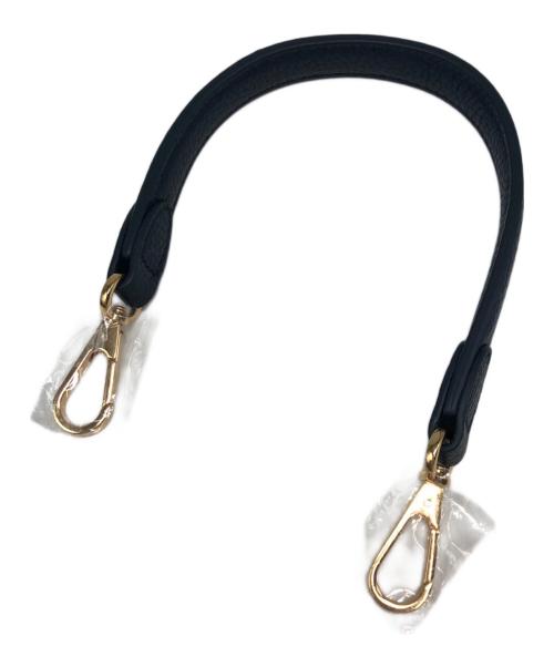 COCOCELUX GOLD（ココセリュックスゴールド）COCOCELUX GOLD (ココセリュックスゴールド) ナイロン2Wayバッグ ネイビーの古着・服飾アイテム