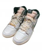 NIKE×A Ma Maniereナイキ×ア・マ・マニエール）の古着「Jordan Air Ship SP」｜Green Stone