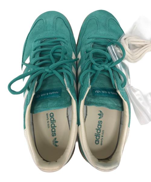 adidas Originals（アディダスオリジナル）adidas Originals Sporty & Rich (スポーティーアンドリッチ) Handball Spezial 