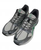 asicsアシックス）の古着「GEL-TERRAIN GREY VIOLET」｜JOLLY GREEN/グレー