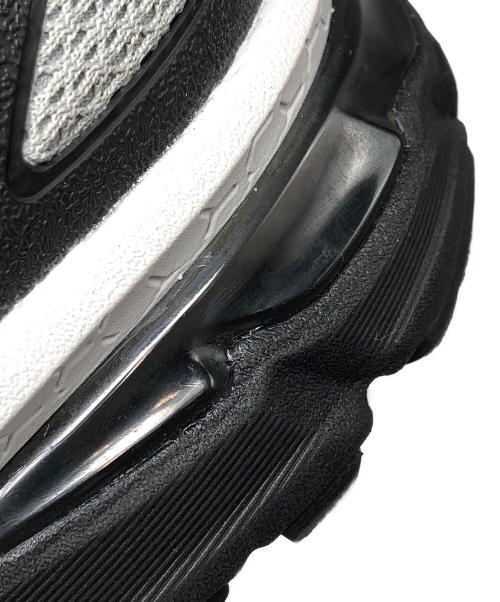 asics（アシックス）asics (アシックス) GEL-TERRAIN GREY VIOLET JOLLY GREEN/グレー サイズ:27.5の古着・服飾アイテム