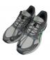 asics（アシックス）の古着「GEL-TERRAIN GREY VIOLET」｜JOLLY GREEN/グレー