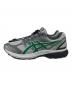 asics (アシックス) GEL-TERRAIN GREY VIOLET JOLLY GREEN/グレー サイズ:27.5：10000円