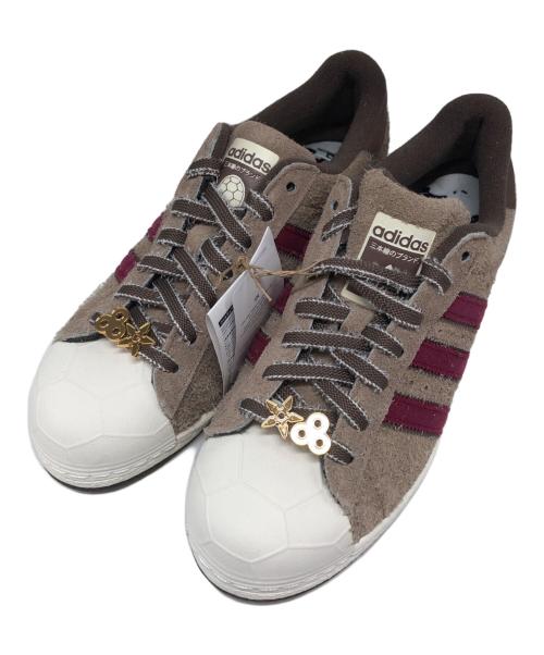 adidas Originals（アディダスオリジナル）adidas Originals TMNT Teenage Mutant Ninja Turtles (ティーンエイジ ミュータント ニンジャ タートルズ) SUPERSTAR 