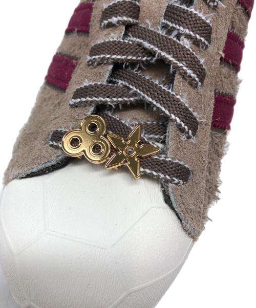 adidas Originals（アディダスオリジナル）adidas Originals TMNT Teenage Mutant Ninja Turtles (ティーンエイジ ミュータント ニンジャ タートルズ) SUPERSTAR 