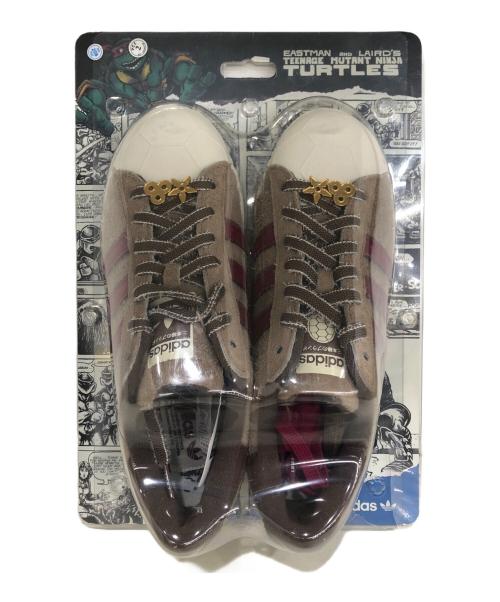 adidas Originals（アディダスオリジナル）adidas Originals TMNT Teenage Mutant Ninja Turtles (ティーンエイジ ミュータント ニンジャ タートルズ) SUPERSTAR 