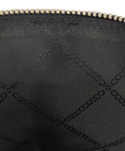 MICHAEL KORS（マイケル・コース）MICHAEL KORS (マイケルコース) HUDSON バックパック ブラウンの古着・服飾アイテム