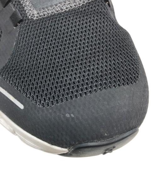 on（オン）on (オン) クラウド 5/ Cloud 5 ブラック サイズ:27の古着・服飾アイテム