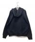 NIKE (ナイキ) stussy (ステューシー) NRG WASHED HOODIE ブラック サイズ:L：10000円