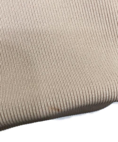 adidas Originals（アディダスオリジナル）adidas originals (アディダスオリジナル) アウトライントレフォイル ファイヤーバード トラックトップ ベージュ サイズ:2XLの古着・服飾アイテム