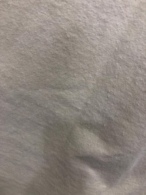 stussy（ステューシー）stussy (ステューシー) LB Crown Tee ベージュ サイズ:Lの古着・服飾アイテム