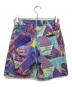 Hysteric Glamour (ヒステリックグラマー) FEELSOGOOD柄リバーシブルショーショートパンツ マルチカラー サイズ:S：10000円