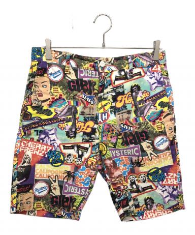 中古・古着通販】Hysteric Glamour (ヒステリックグラマー) SUMMER OF