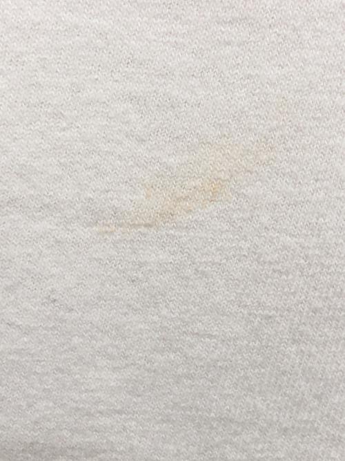 Hysteric Glamour（ヒステリックグラマー）Hysteric Glamour (ヒステリックグラマー) HG HIT GIRL Tシャツ ホワイト サイズ:Sの古着・服飾アイテム