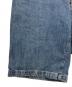 中古・古着 stussy (ステューシー) Big OL Jean Shorts インディゴ サイズ:30：11000円