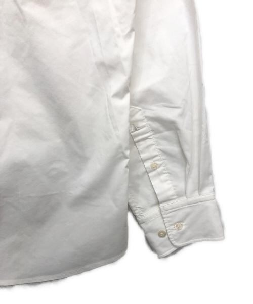 THE NORTH FACE（ザ ノース フェイス）THE NORTH FACE (ザ ノース フェイス) L/S Him Ridge Shirt ホワイト サイズ:XLの古着・服飾アイテム