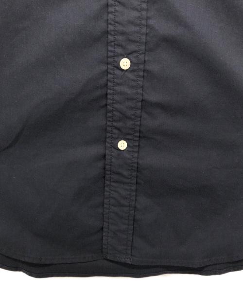 THE NORTH FACE（ザ ノース フェイス）THE NORTH FACE (ザ ノース フェイス) L/S Him Ridge Shirt ネイビー サイズ:XLの古着・服飾アイテム