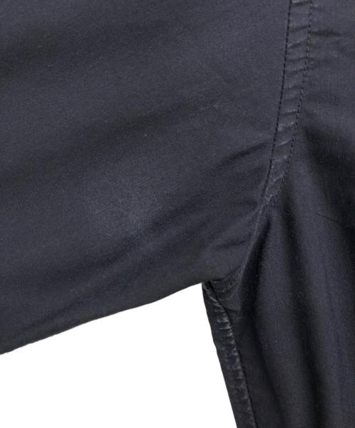THE NORTH FACE（ザ ノース フェイス）THE NORTH FACE (ザ ノース フェイス) L/S Him Ridge Shirt ネイビー サイズ:XLの古着・服飾アイテム