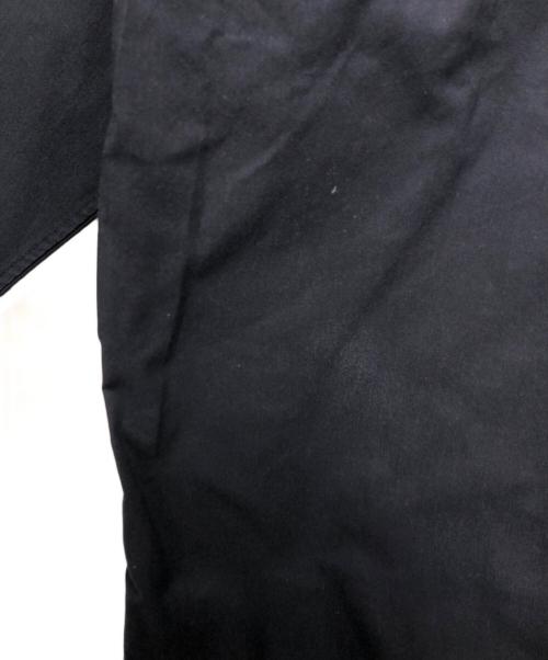 THE NORTH FACE（ザ ノース フェイス）THE NORTH FACE (ザ ノース フェイス) L/S Him Ridge Shirt ネイビー サイズ:XLの古着・服飾アイテム